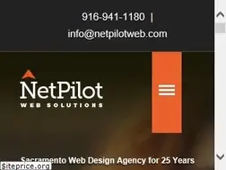 Sites similar to netpilotweb.com