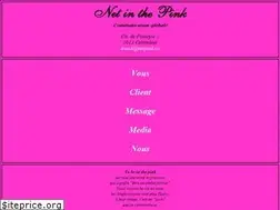 Sites similar to netpink.ch