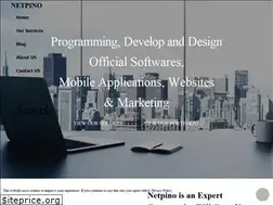 Sites similar to netpino.com