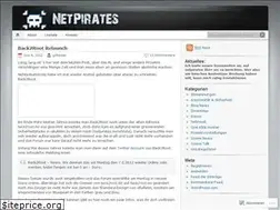 Sites similar to netpirates.wordpress.com