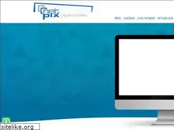 Sites similar to netpix.com.br