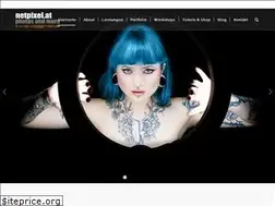 Sites similar to netpixel.at