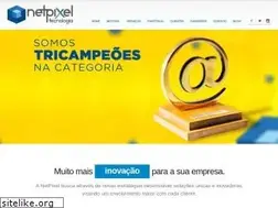 Sites similar to netpixel.com.br