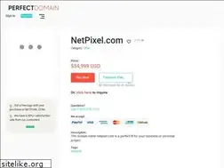 Sites similar to netpixel.com