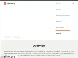 Sites similar to netplan.co.uk
