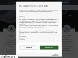 Sites similar to netplan.dk