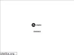 Sites similar to netplan.it