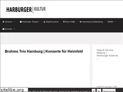 Sites similar to netplanet-harburg.netsamurai.de