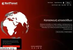 Sites similar to netplanet.gr