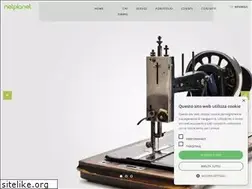 Sites similar to netplanet.it