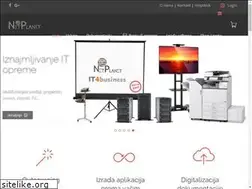 Sites similar to netplanet.rs