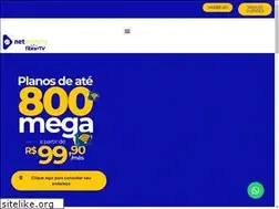 Sites similar to netplanety.com.br