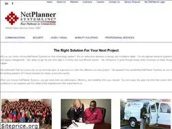 Sites similar to netplanner.com