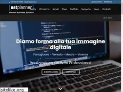 Sites similar to netplanner.it
