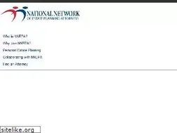 Sites similar to netplanning.com