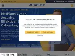 Sites similar to netplans.ch