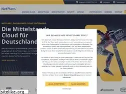 Sites similar to netplans.de