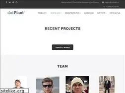Sites similar to netplant.ru