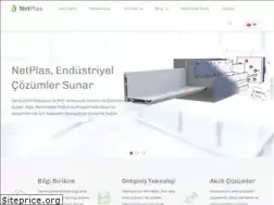Sites similar to netplas.com