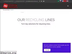 Sites similar to netplasmak.com