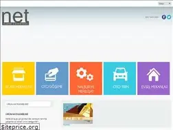 Sites similar to netplastik.com.tr