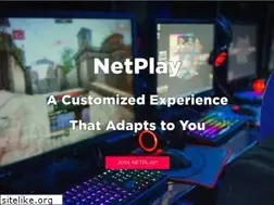 Sites similar to netplay.life