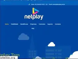 Sites similar to netplay.net.br