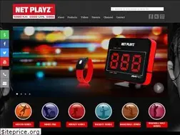 Sites similar to netplayzsport.com