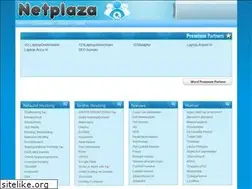Sites similar to netplaza.be