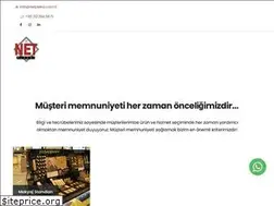 Sites similar to netpleksi.com.tr