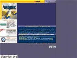 Sites similar to netplex.gr