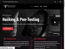 Sites similar to netploysecurity.com