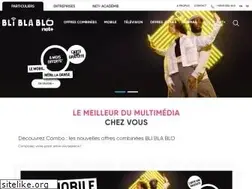 Sites similar to netplus.ch