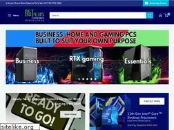 Sites similar to netplus.com.au