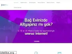 Sites similar to netplus.net.tr