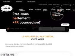 Sites similar to netplusfr.ch