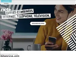 Sites similar to netplusleman.ch