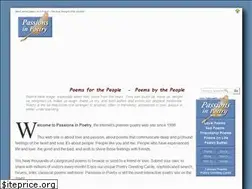 Sites similar to netpoets.com