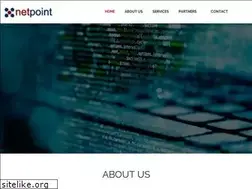 Sites similar to netpoint.biz