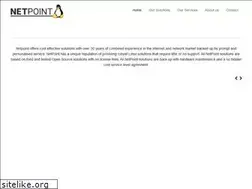 Sites similar to netpoint.co.za