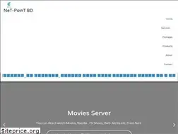 Sites similar to netpoint.com.bd