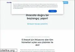 Sites similar to netpoint.com.tr