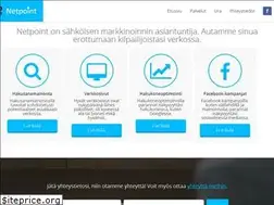 Sites similar to netpoint.fi