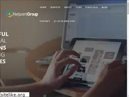 Sites similar to netpoint.group