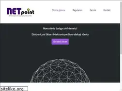 Sites similar to netpoint.pl