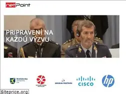 Sites similar to netpoint.sk