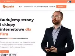 Sites similar to netpoint.systems