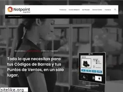 Sites similar to netpointar.com