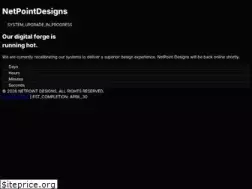 Sites similar to netpointdesigns.com