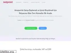 Sites similar to netpointlondon.com